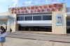 Terminal vom Rollfeld aus gesehen (Foto: chari , Trang Airport, Trang, Thailand am 25.01.2024) [5839]
