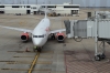 Gate 45 (Foto: chari , Don Mueang International Airport, Bangkok, Thailand am 25.01.2024) [5840]