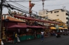 Chinesischer Tempel (Foto: chari , Bangkok, Bangkok, Thailand am 25.01.2024) [5845]