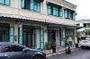 Eingang des Neighbor Phuton (Foto: chari , Bangkok, Bangkok, Thailand am 25.01.2024) [5865]