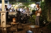 Live Musik im Duang Champa (Foto: chari , Chiang Mai, Chiang Mai, Thailand am 21.01.2024) [5878]