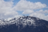 Blick auf den Patscherkofel (Foto: chari , Innsbruck, Tirol, Österreich am 14.05.2024) [5913]