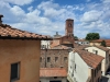 Dächer und Türme von Lucca (Foto: katarina , Lucca, Toskana, Italien am 16.05.2024) [5921]