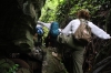 Einstieg in die Bat Cave (Foto: chari , Bukit Lawang, Sumatra, Indonesien am 11.04.2025) [6111]