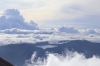 Blick auf den Danau Gunung Tujuh (Foto: chari , Gunung Kerinci, Sumatra, Indonesien am 21.04.2025) [6163]