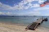 Jetty an Tuna Bay (Foto: chari , Pulau Perhentian Besar, Terengganu, Malaysia am 05.05.2025) [6200]
