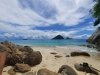 Nach der Schwarzspitze-Hai Sichtung (Foto: katarina , Pulau Rawa, Terengganu, Malaysia am 05.05.2025) [6204]