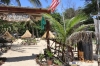 Camping am Longbeach (Foto: chari , Pulau Perhentian Kecil, Terengganu, Malaysia am 06.05.2025) [6208]