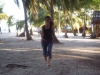 Suche nach einer Unterkunft (Foto: chari , Ko Lipe, Satun, Thailand am 24.12.2009) [1437]