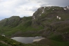 Blick von der Astraka-Hütte auf das Tymphi-Massiv (Foto: chari , Vikos-Aoos National Park, Epirus, Griechenland am 08.06.2026) [6268]