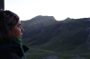 Morgenstimmung, Blick zum Tymphi-Massiv (Foto: chari , Astraka Hütte, Epirus, Griechenland am 09.06.2026) [6270]