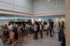 am Gepäckband (Foto: chari , Ngurah Rai International Airport, Bali, Indonesien am 12.07.2026) [6322]