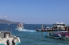 Betrieb am Jetty (Foto: chari , Gili Air, Lombok, Indonesien am 20.07.2026) [6357]
