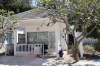 Strandbungalow, gepackter Rucksack (Foto: chari , Gili Meno, Lombok, Indonesien am 20.07.2026) [6363]