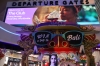 Win a Trip to Bali at the Departure Gates ;-) (Foto: chari , Ngurah Rai International Airport, Bali, Indonesien am 11.08.2026) [6448]