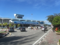 Fährhafen für Fahrten nach Borneo (Foto: chari , Bandar Labuan, Labuan, Malaysia am 19.12.2013) [4148]