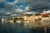 Trogir (Foto: Wikipedia-User Rudi Klingenberg , Trogir, Dalmatien, Kroatien am 27.01.2006) [2299]