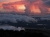 Laban Rata Hütte von der Gunting Lagadan Hut aus gesehen (Foto: chari , Gunung Kinabalu, Sabah, Malaysia am 14.02.2011) [2346]