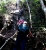 Strickleiter-Strecke (Foto: katarina , Gunung Santubong, Sarawak, Malaysia am 31.12.2011) [2864]