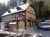 Gasthaus am Klamm-Eingang (Foto: philip , Hřensko, Böhmische Schweiz, Tschechien am 28.04.2012) [3008]