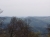 Aussicht vom Kaltenberg (Studenec) Richtung Süden, in der Ferne das böhmische Mittelgebirge (Foto: philip , Studený, Lausitzer Gebirge, Tschechien am 29.04.2012) [3105]