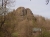 Tolštejn von Norden (Foto: philip , Tolštejn, Lausitzer Gebirge, Tschechien am 29.04.2012) [3119]