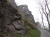 Eingang in die Burgruine (Foto: philip , Tolštejn, Lausitzer Gebirge, Tschechien am 29.04.2012) [3121]