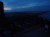 die Lichter von Jiřetin pod Jedlovou (links) und Varnsdorf (rechts) vom Tolštejn (Foto: philip , Tolštejn, Lausitzer Gebirge, Tschechien am 29.04.2012) [3138]