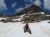 Die Paglia Orba - das Matterhorn Korsikas - im Schnee (Foto: chari , Paglia Orba, Korsika, Frankreich am 06.06.2013) [3735]