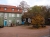 Unsere Lieblings-Wander-Unterkunft "am Storchenturm" (Foto: philip , Eisenach, Thüringer Becken 47 48, Deutschland am 18.10.2013) [3996]