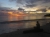 Sonnenuntergang am Südchinesischen Meer (Foto: chari , Pulau Tiga, Sabah, Malaysia am 19.12.2013) [4097]