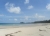 Einsamer Strand bei Bavang Jamal (Foto: chari , Tanjung Simpang Mengayau, Sabah, Malaysia am 03.09.2014) [4297]