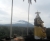 Gunung Agung von der Hotelterasse (Foto: chari , Rendang, Bali, Indonesien am 08.12.2014) [4320]