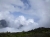 Paradesitzen der Langschwanzmakaken am Kraterrand (Foto: chari , Gunung Rinjani, Lombok, Indonesien am 16.12.2014) [4372]