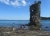 Torregiani (Turmwächter) heute am Tour de Santa Maria (Foto: katarina , Cap Corse, Korsika, Frankreich am 04.10.2012) [3583]