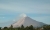 der Vulkan von Berastagi aus betrachtet (Foto: chari , Gunung Sinabung, Sumatra, Indonesien am 26.04.2015) [4462]