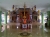 Sri Srinivasagar Kaliamman Temple (Hindu Tempel) (Foto: chari , Kuching, Sarawak, Malaysia am 22.08.2015) [4538]