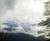 Gunung Kinabalu leicht von Wolken umspielt (Foto: chari , Kinabalu Park, Sabah, Malaysia am 03.09.2015) [4548]