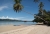 Strand (Foto: chari , Pulau Cubadak, Sumatra, Indonesien am 05.05.2015) [4602]