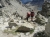 Abstieg vom Monte Rotondo zum Lac Bellebone (Foto: Robert Ludwig , Monte Rotondo, Korsika, Frankreich am 02.08.2015) [4618]