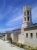 die Église Saint-Dominique de Bonifacio wird restauriert (Foto: chari , Bonifacio, Korsika, Frankreich am 30.05.2016) [4672]