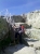 die zwei Leitern zum Melosee (Foto: chari , Lac de Melo, Korsika, Frankreich am 25.05.2016) [4677]