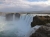 Blick auf den Wasserfall (Foto: Volker Spreen , Goðafoss, Norðurland eystra, Island am 13.08.2017) [4886]