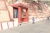 Eingang ins Sivananda Ashram (Foto: chari , Rishikesh, Uttarakhand, Indien am 26.01.2018) [4928]