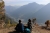 Blick ins Tal (Foto: katarina , Uttarkashi, Uttarakhand, Indien am 02.02.2018) [4975]