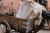 Eisblock.Rikshaw (Foto: chari , Amritsar, Punjab, Indien am 04.02.2018) [4980]