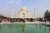 Taj Mahal (Foto: chari , Taj Mahal, Uttar Pradesh, Indien am 07.02.2018) [4994]