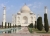 Taj Mahal (Foto: chari , Taj Mahal, Uttar Pradesh, Indien am 07.02.2018) [4995]