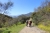 Wanderweg von Kalambaka zum Kloster Agia Trias (Foto: chari , Meteora, Thessalien, Griechenland am 02.04.2018) [5013]