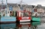 Hafen mit Fischerbooten (Foto: chari , Paimpol, Bretagne, Frankreich am 13.06.2018) [5045]